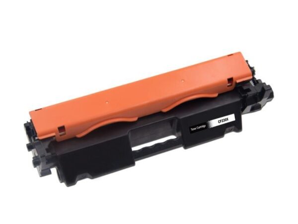 HP 230X/051H Black Generic toner