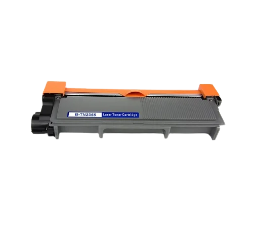 Brother TN2355/2320 mfc-L2700D Black Generic toner