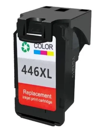 Canon CL-446XL Colour Generic Ink Cartridge