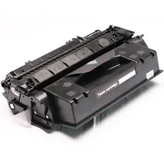 Hp 80A/CF280A Generic Toner Cartridges