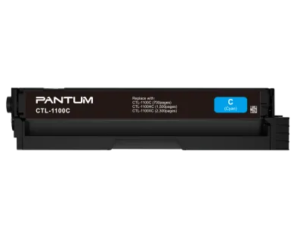Pantum CTL1100C Cyan Generic Toner Cartridge