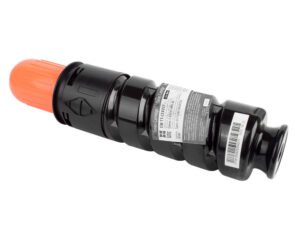 Canon EXV-37 Black Generic Toner Cartridge