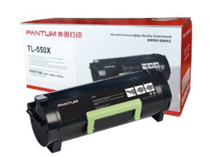 Pantum TL-550X Black Original Toner Cartridge