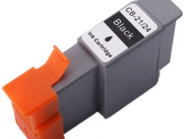 Canon BC21/24 Black Generic Ink Cartridge