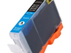 Canon BCI-6 Cyan Generic Ink