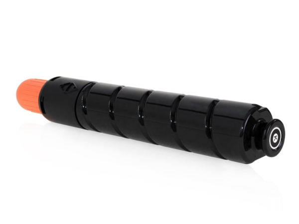 Canon EXV-47 Black Generic Toner