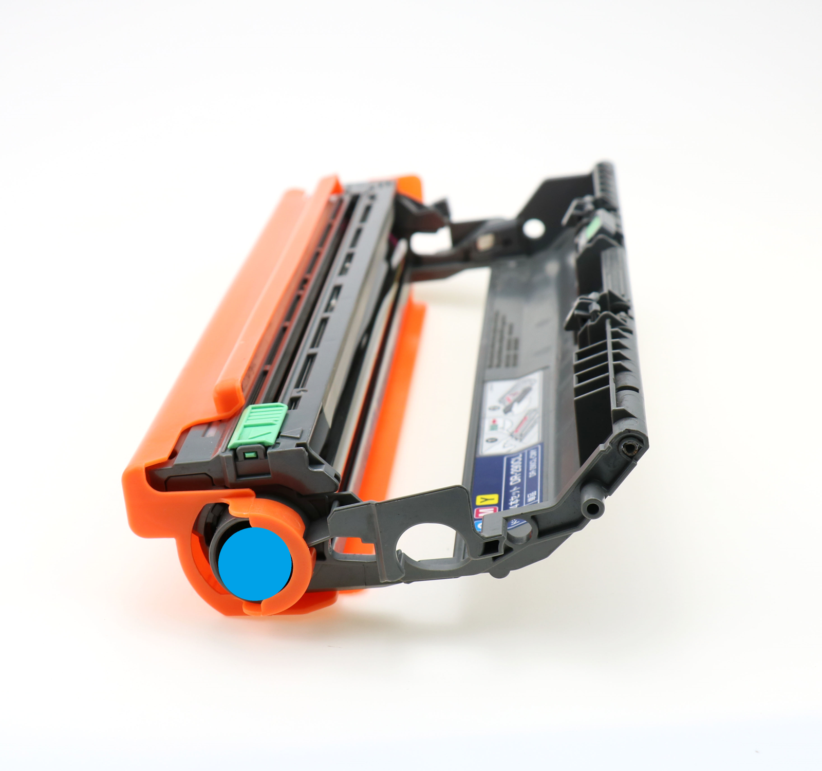 Brother DR210 Cyan Generic Drum Unit (HL-3040CN)