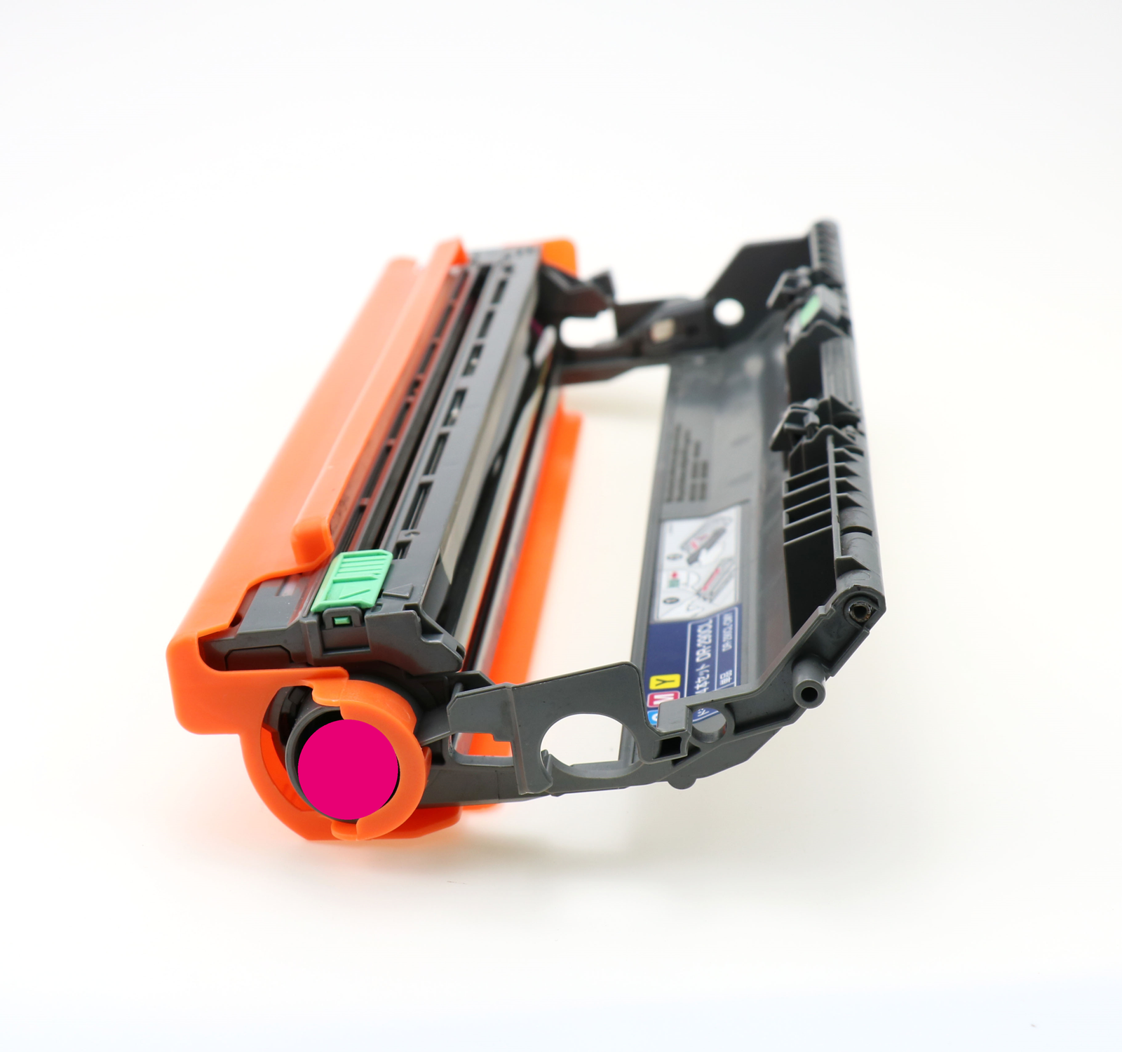 Brother DR210 Magenta Generic Drum Unit (MFC-9120CN)