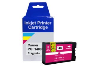 Canon CLI-1400XL Magenta Generic Ink