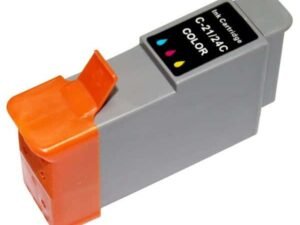 Canon BC21/24 Color Generic Ink Cartridge