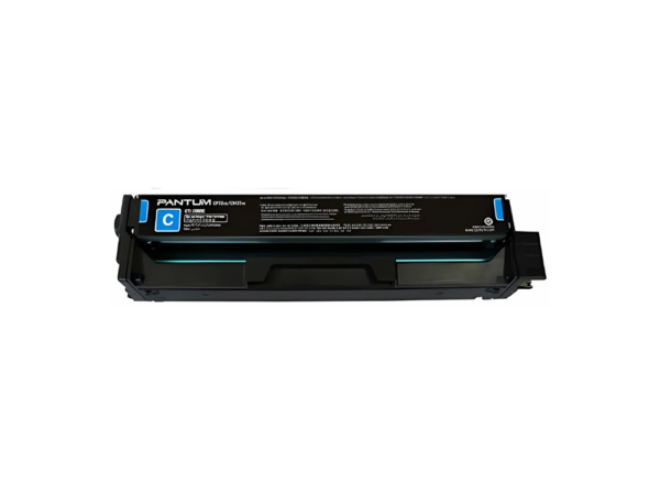 Pantum CTL2000C Cyan Generic Toner Cartridge