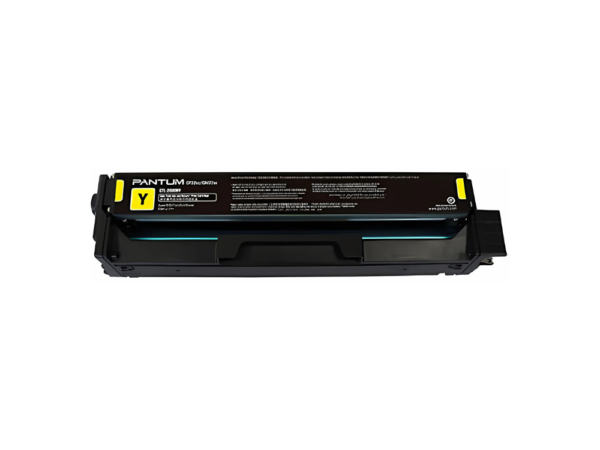 Pantum CTL2000Y Yellow Generic Toner Cartridge