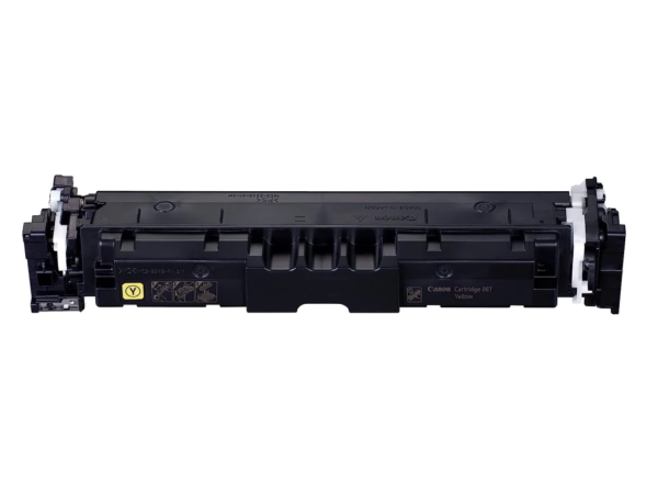 Canon 067 Yellow Generic Toner Cartridge