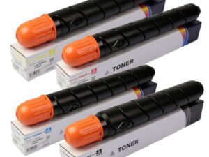 Canon EXV-29 Premium B/C/M/Y Generic Toners