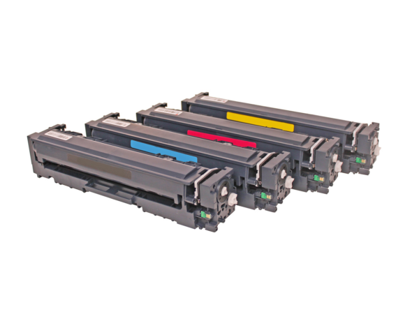 Canon 045 *Value Pack* Generic Toner Cartridges