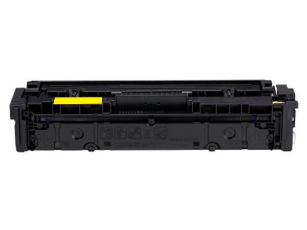 Canon 054 Yellow Generic Toner Cartridge