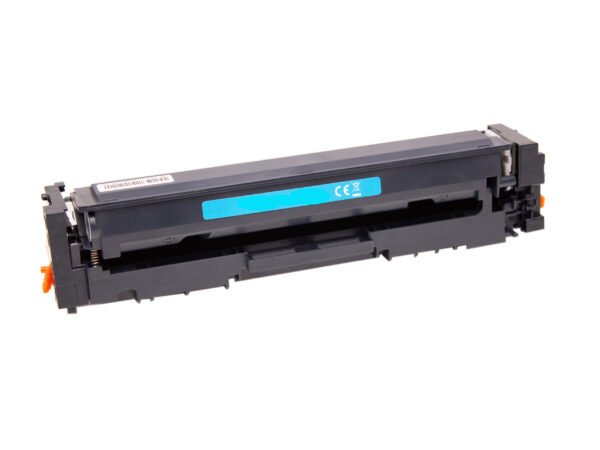 Canon 055H Cyan Generic Toner Cartridge
