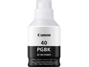 Canon GI-40 Black Generic Ink Bottle
