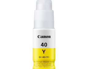 Canon GI-40 Yellow Generic Ink Bottle