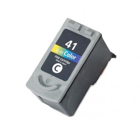 Canon CL-41 Colour Generic Ink Cartridge