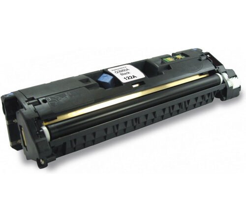 Canon 701 Black Generic Toner