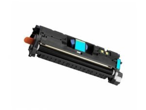 Canon 701 Cyan Generic Toner