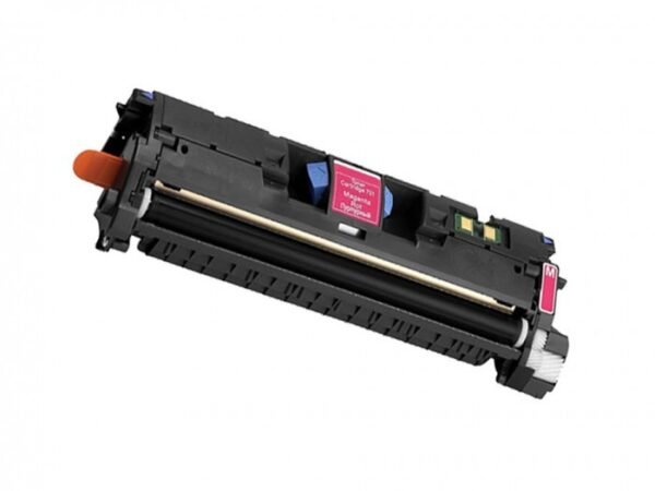 Canon 701 Magenta Generic Toner