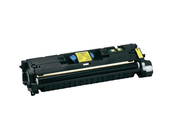 Canon 701 Yellow Generic Toner