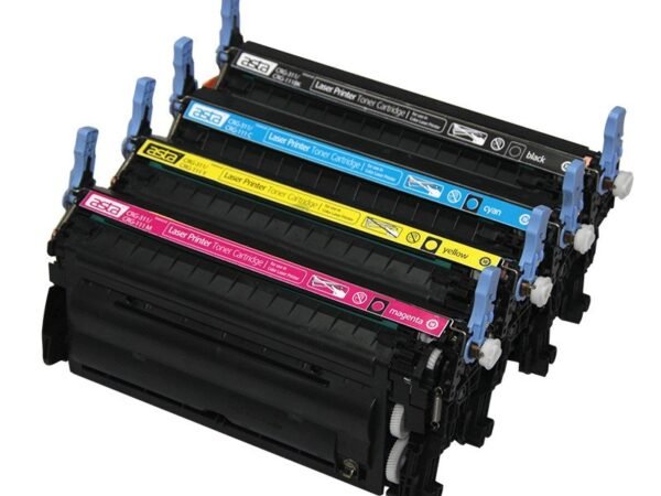 Canon 711 Value-Pack Generic Toners
