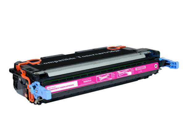Canon 711 Magenta Generic Toner
