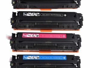 Canon 716 Value Pack Generic Toner Cartridges