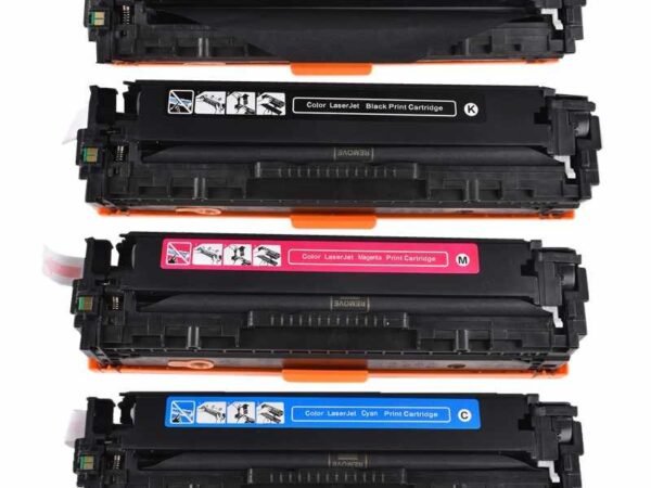 Canon 716 Value Pack Generic Toner Cartridges