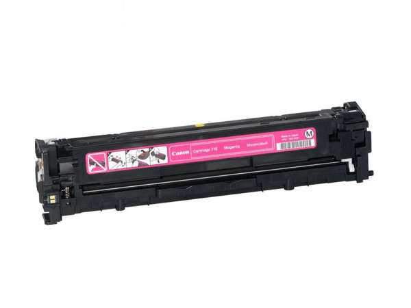 Canon 716 Magenta Generic Toner Cartridge