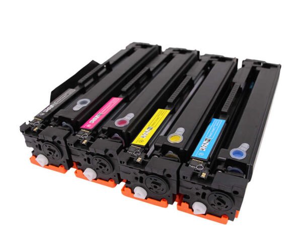 Canon 718 Value-Pack B/C/M/Y Generic Toners