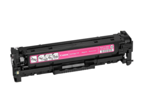 Canon 718 Magenta Generic Toner