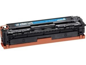 Canon 731 Cyan Generic Toner Cartridge