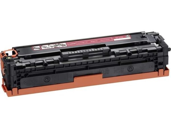 Canon 731 Magenta Generic Toner Cartridge