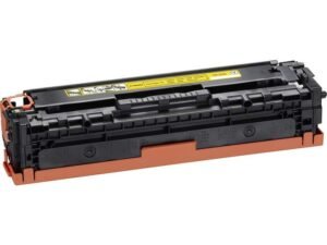 Canon 731 Yellow Generic Toner Cartridge
