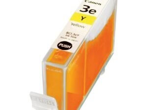 Canon BCI-3 Yellow Generic Ink