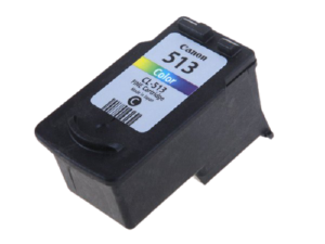 Canon CL-513 Color Generic Ink