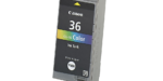 CLI-36 Color Generic Ink Cartridge