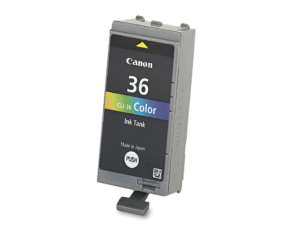 Canon CLI-36 Color Generic Ink Cartridge