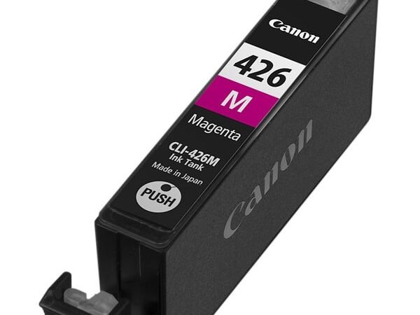 Canon CLI-426M Magenta Generic Ink Cartridge