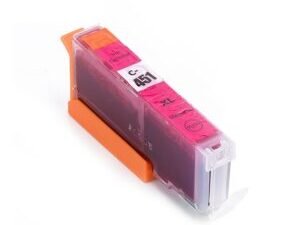 Canon CLI-451XL Magenta Generic Ink