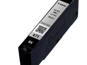 Canon CLI-471 Black Generic Ink