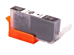 Canon CLI-521BK Black Generic Ink Cartridge