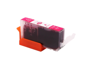 Canon CLI-521M Magenta Generic Ink Cartridge