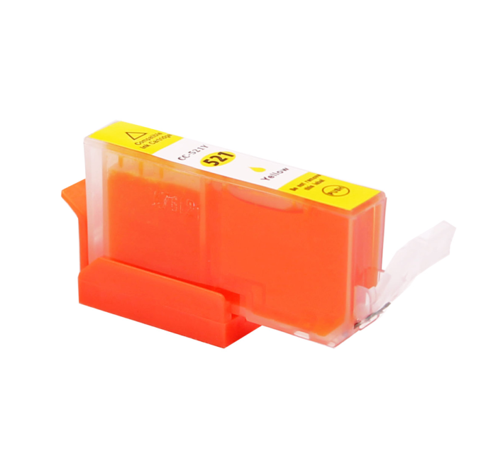 Canon CLI 521 YELLOW