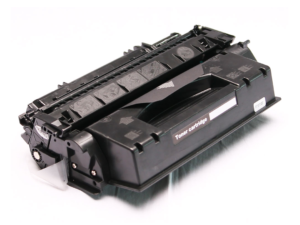 Canon EXV-40 Black Generic Toner Cartridge