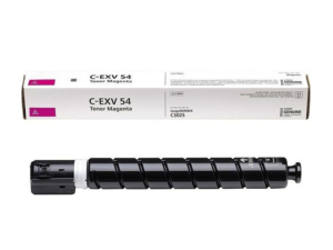 Canon EXV-54 Premium Magenta Generic Toner (C3025i/C3125i)